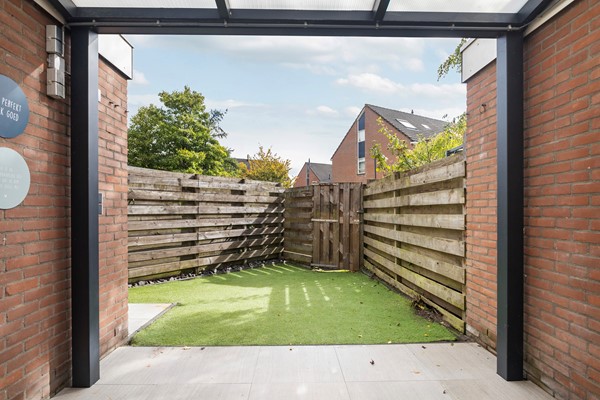 Medium property photo - De Twee Gebroeders 104A, 9207 CH Drachten